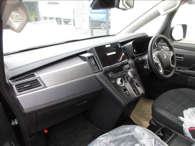 DELICA D:5 4WD