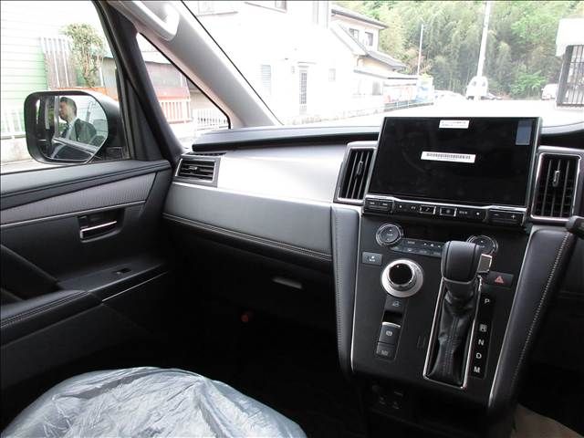 DELICA D:5 4WD