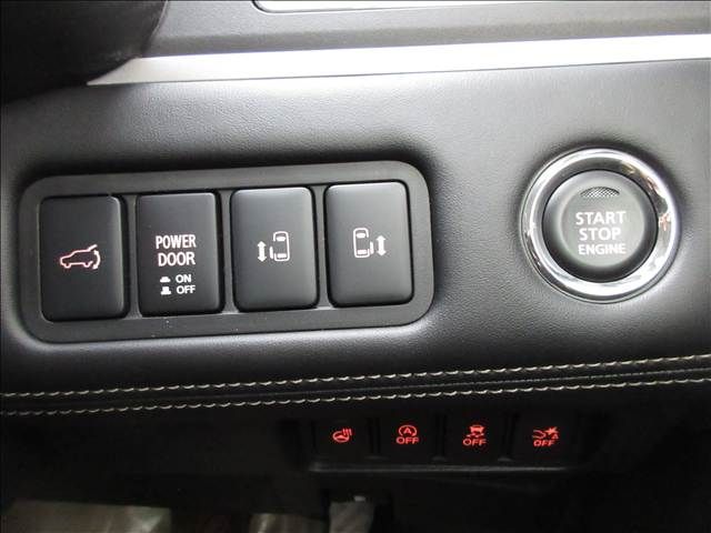 DELICA D:5 4WD