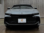 CROWN CROSSOVER