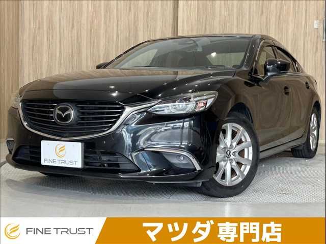 ATENZA sedan
