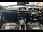 ATENZA sedan