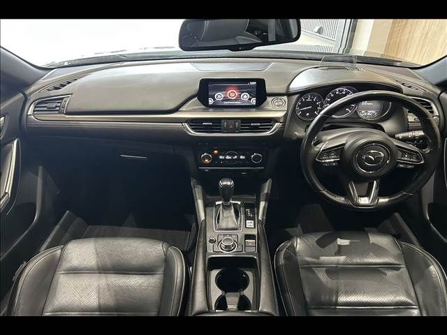ATENZA sedan