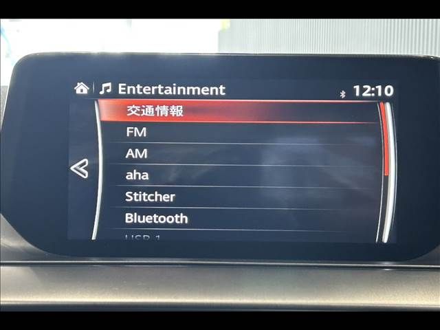 ATENZA sedan