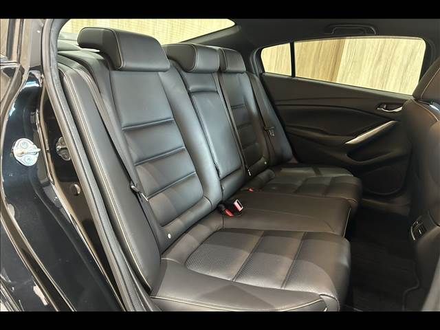 ATENZA sedan