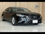 ATENZA sedan