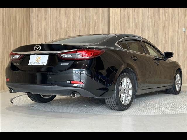 ATENZA sedan