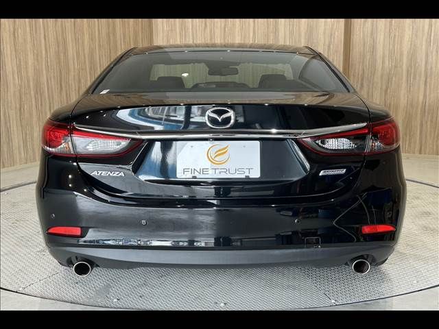 ATENZA sedan