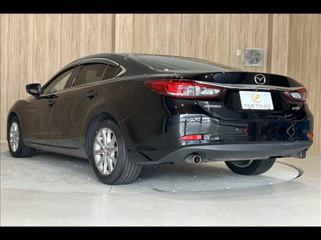 ATENZA sedan