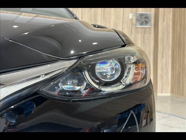 ATENZA sedan
