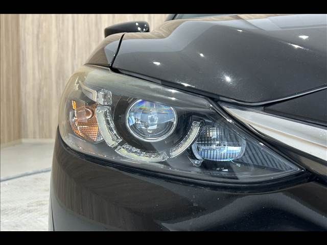 ATENZA sedan