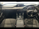 MAZDA3 FASTBACK