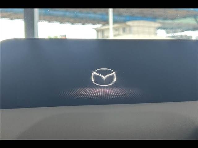 MAZDA3 FASTBACK