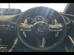 MAZDA3 FASTBACK