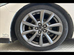 MAZDA3 FASTBACK