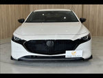MAZDA3 FASTBACK