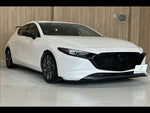 MAZDA3 FASTBACK