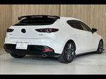 MAZDA3 FASTBACK