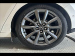 MAZDA3 FASTBACK