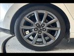 MAZDA3 FASTBACK