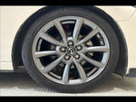 MAZDA3 FASTBACK