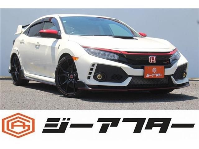 CIVIC hatchback