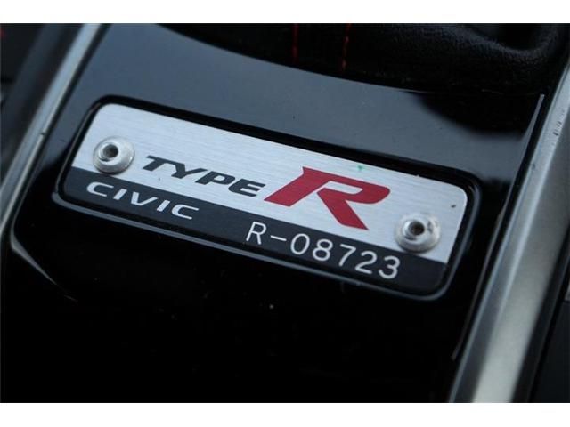 CIVIC hatchback