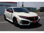 CIVIC hatchback