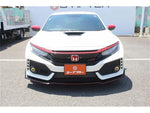 CIVIC hatchback