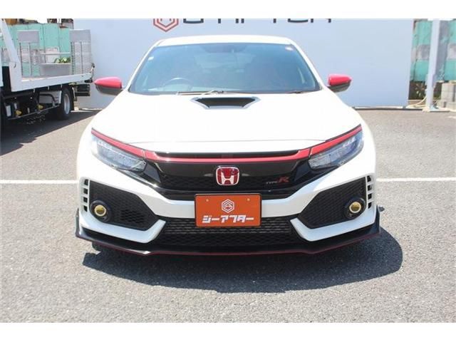 CIVIC hatchback