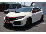 CIVIC hatchback