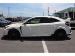 CIVIC hatchback