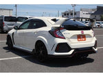 CIVIC hatchback