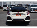 CIVIC hatchback