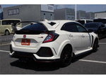 CIVIC hatchback
