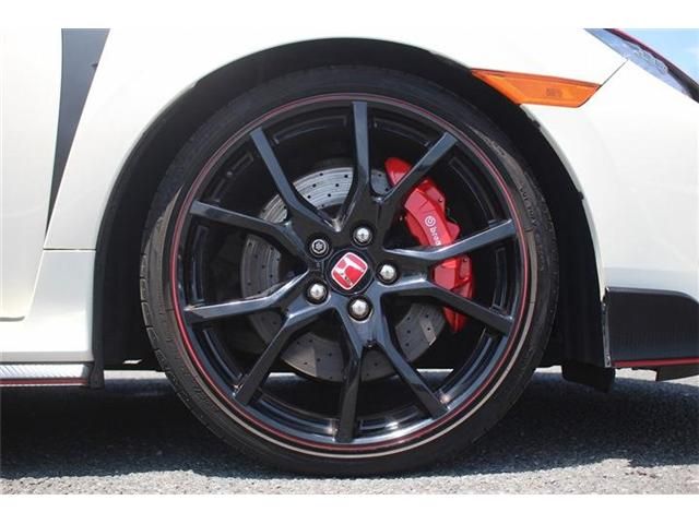 CIVIC hatchback