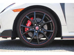 CIVIC hatchback