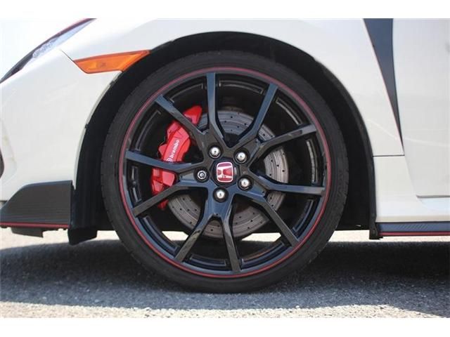 CIVIC hatchback