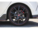 CIVIC hatchback