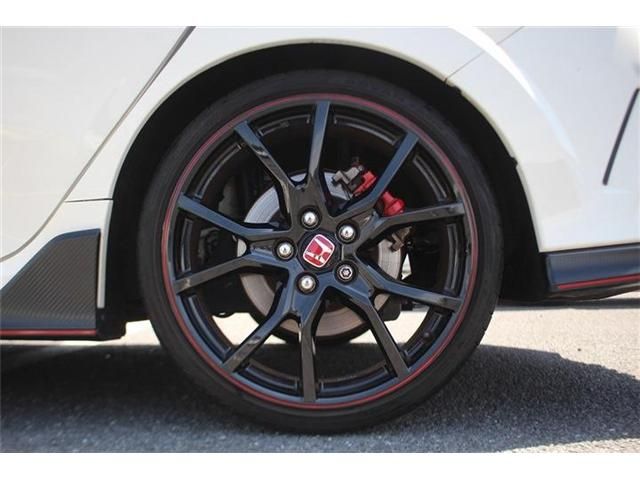 CIVIC hatchback