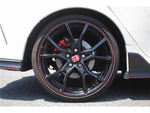 CIVIC hatchback