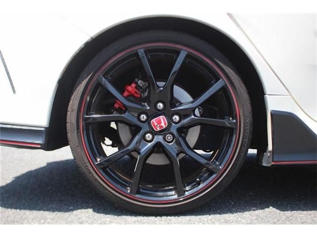 CIVIC hatchback
