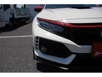 CIVIC hatchback