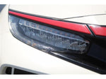 CIVIC hatchback