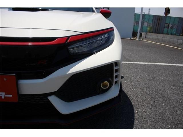 CIVIC hatchback