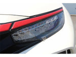 CIVIC hatchback