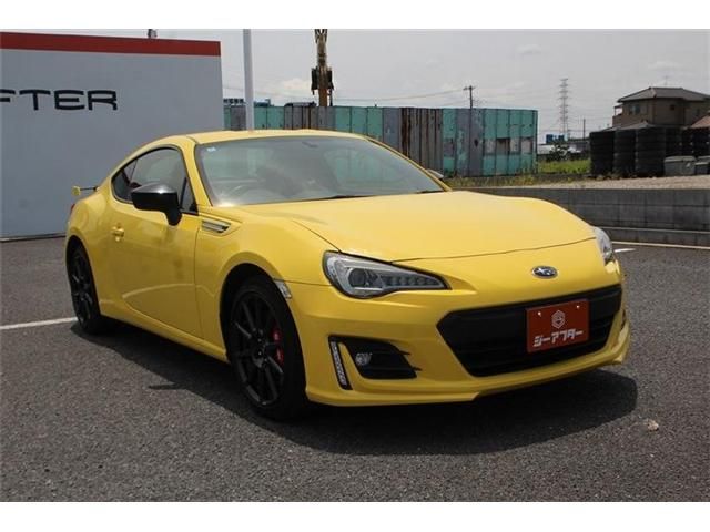 BRZ