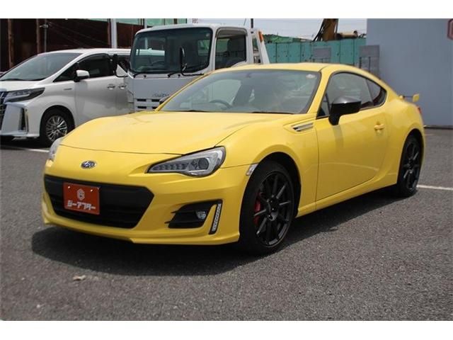 BRZ