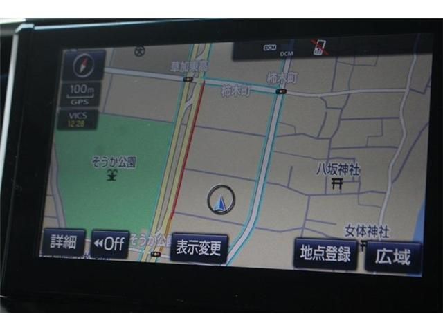 ALPHARD hybrid 4WD