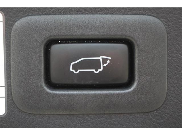 ALPHARD hybrid 4WD